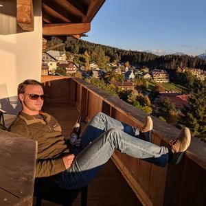 Meet your Posher, Payton